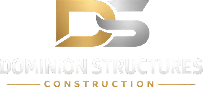 Dominion Structures LLC logo